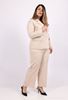 Picture of CURVY GIRL SMART BLAZER